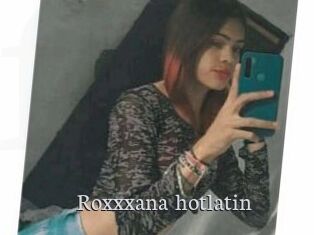 Roxxxana_hotlatin