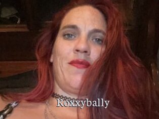 Roxxybally