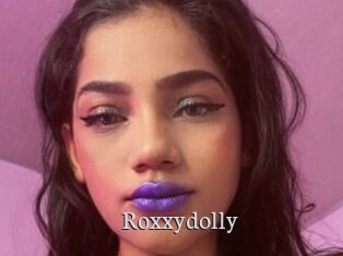 Roxxydolly