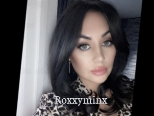 Roxxyminx