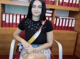 Roxyix