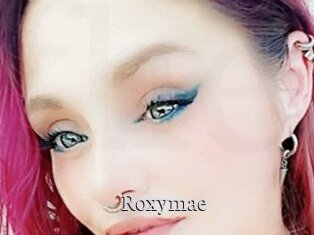 Roxymae