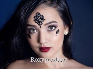 Roxypresleey