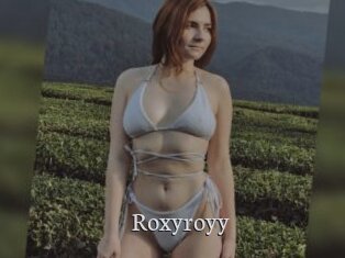 Roxyroyy