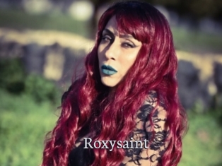 Roxysaint