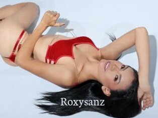 Roxysanz