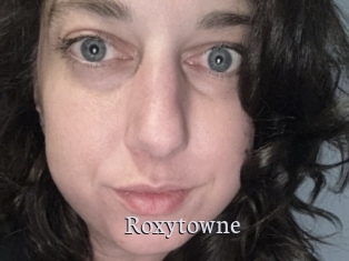 Roxytowne