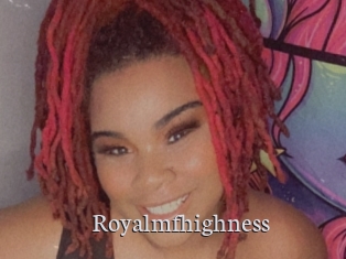 Royalmfhighness