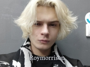 Roymorrison