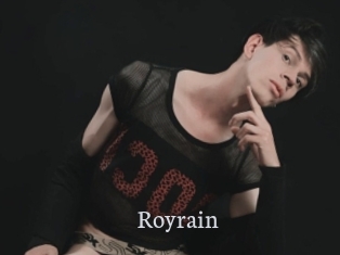 Royrain