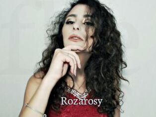 Rozarosy