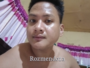 Rozmendoza