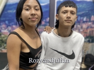 Rozyandjulian