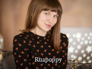 Ruapoppy