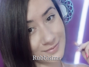 Rubbisims