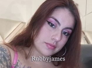 Rubbyjames