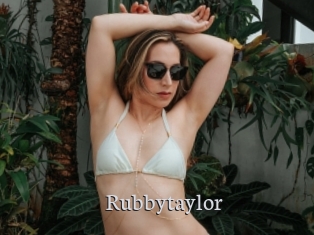 Rubbytaylor