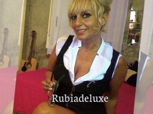 Rubiadeluxe