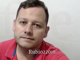 Rubio22018