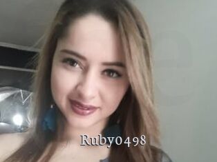 Ruby0498