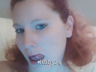 Ruby24