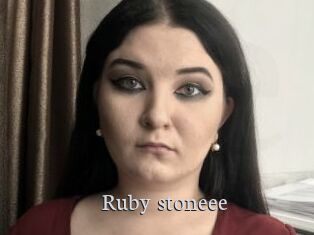 Ruby_stoneee