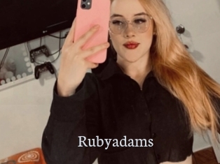 Rubyadams