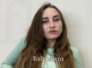 Rubyallens