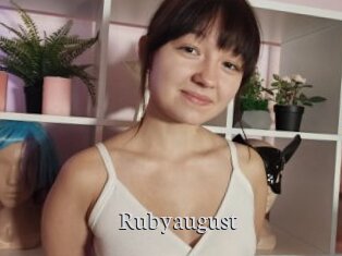 Rubyaugust