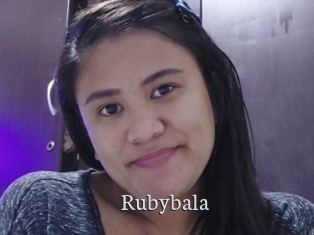 Rubybala