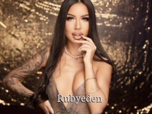 Rubyeden