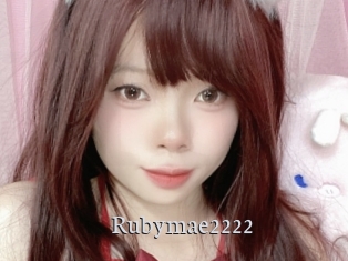 Rubymae2222