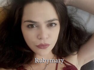 Rubymary