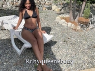 Rubyqueenebony