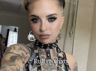 Rubyrichxo