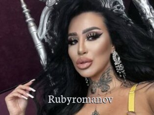 Rubyromanov