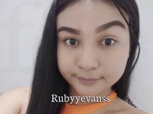 Rubyyevanss