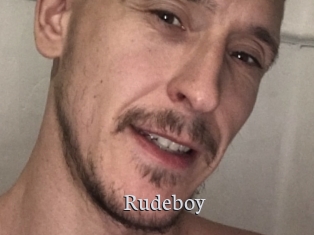 Rudeboy