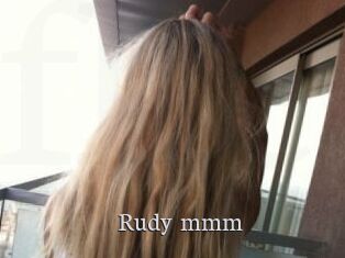 Rudy_mmm