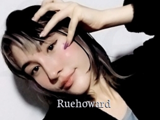 Ruehoward