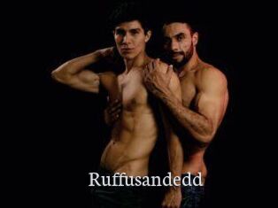 Ruffusandedd