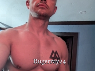 Rugerray24