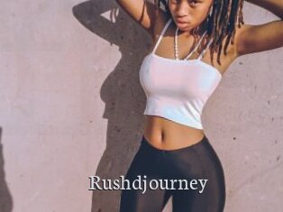 Rushdjourney