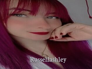 Russellashley