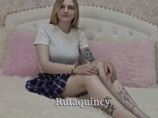 Rutaquincy