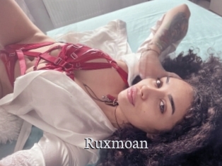 Ruxmoan