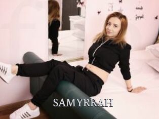 SAMYRRAH