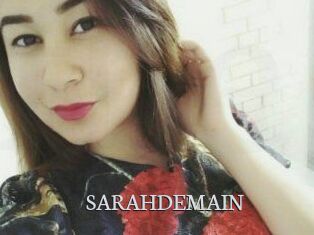 SARAH_DEMAIN