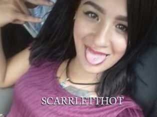 SCARRLETTHOT