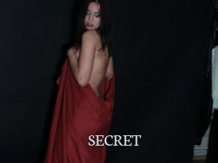 SECRET